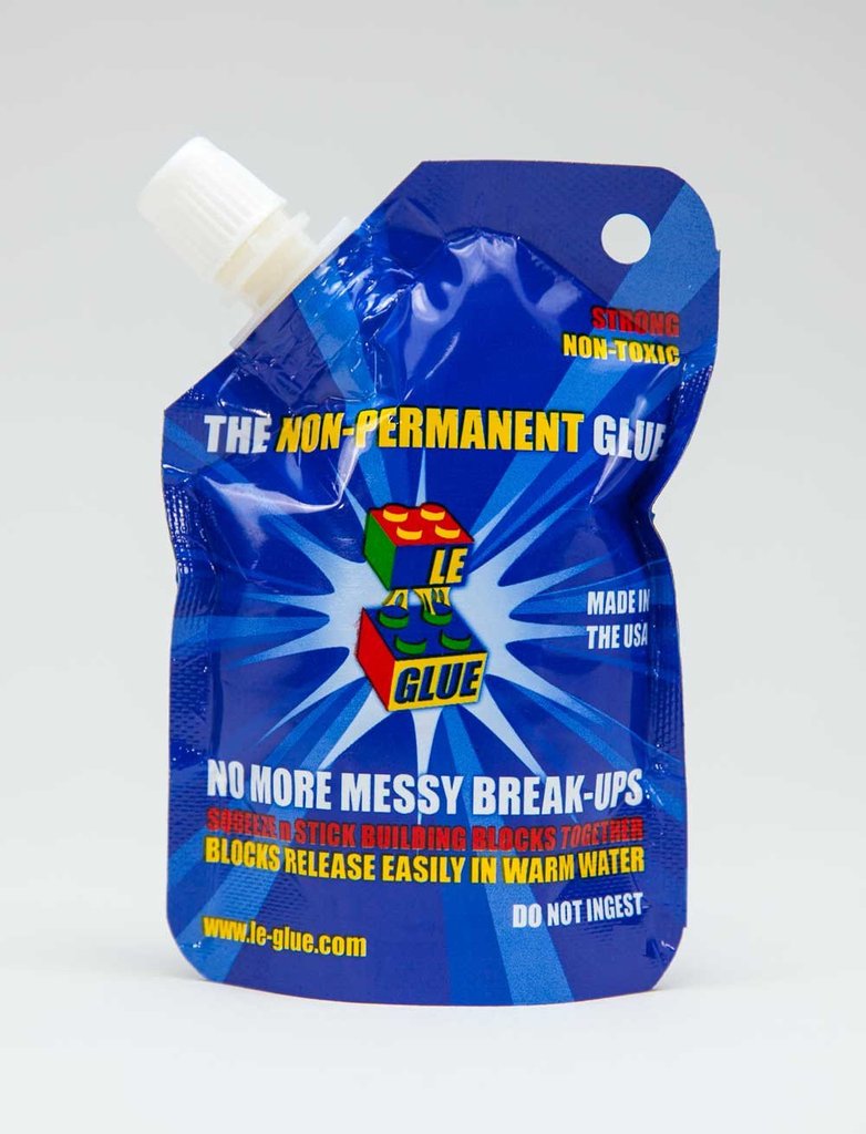 Le-Glue and Learning Express Special - 100 units